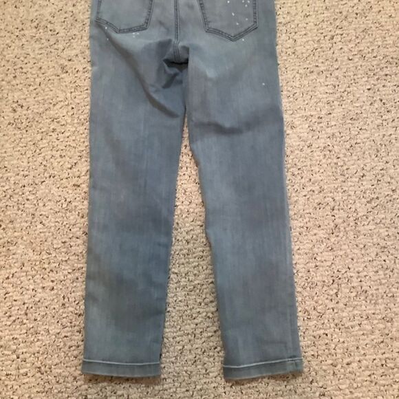 Women’s Seven7 jeans size 8 Weekend Easy fit - Picture 2 of 9